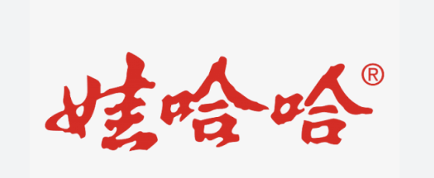 Wahaha logo
